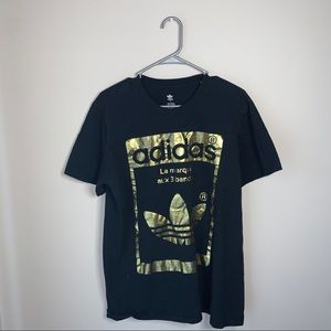 Adidas tee